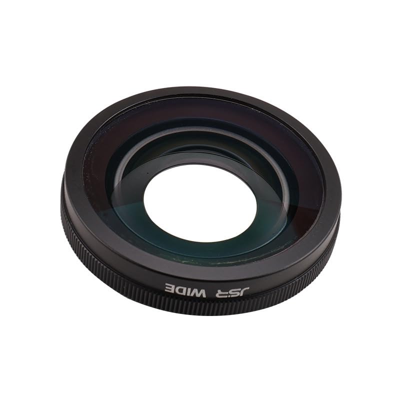 Amazon | UKATOF For DJI Osmo action 6対応広角レンズ マクロレンズ